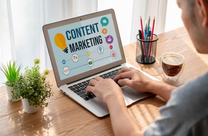 content marketing