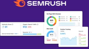 semrush