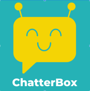 chatter box