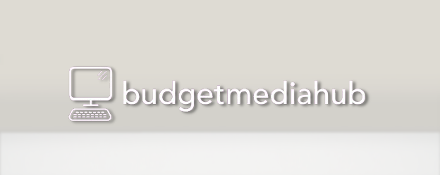 Budget Media Hub